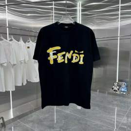 Picture of Fendi T Shirts Short _SKUFendiS-2XLsxtx3514236